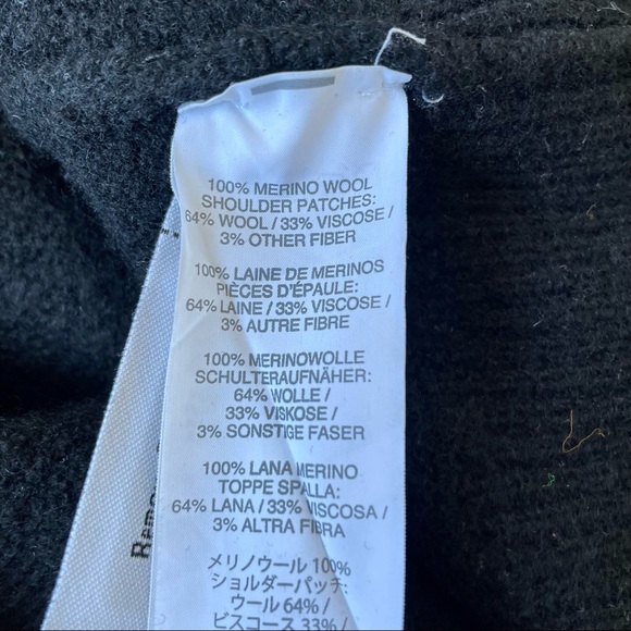 J. Crew merino wool sweater - Picture 3 of 7